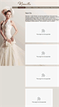 Mobile Screenshot of neonilla-wedding.com